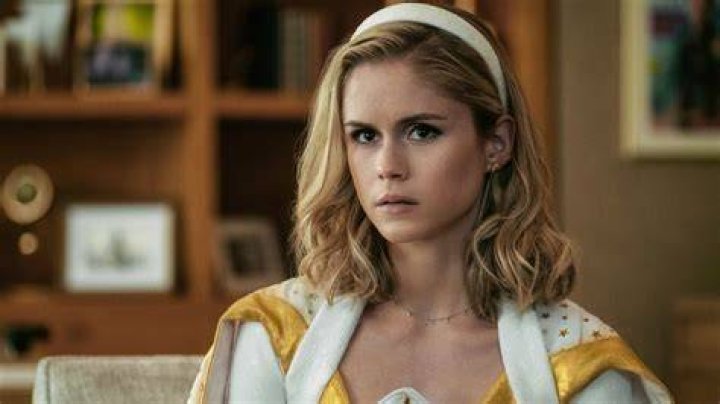 Erin Moriarty Parents, Age, Wiki, Net Worth, Height, Ethnicity & More 1 Who are Erin Moriarty's Parents? (Father, Mother), Sibling