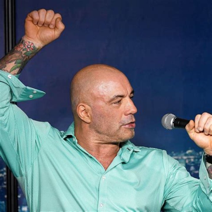 Who has Joe Rogan dated? Girlfriends List, Dating History