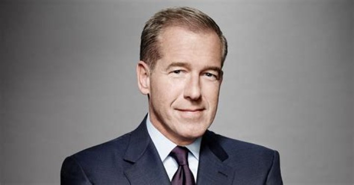 Who is Brian Williams's Daughter, Allison Williams?