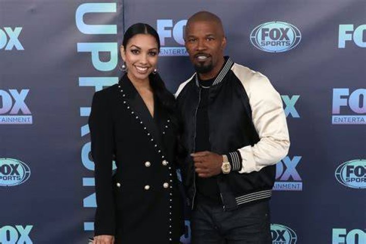 Who Is Corinne Foxx's Mother Connie Kline? She's a Veteran