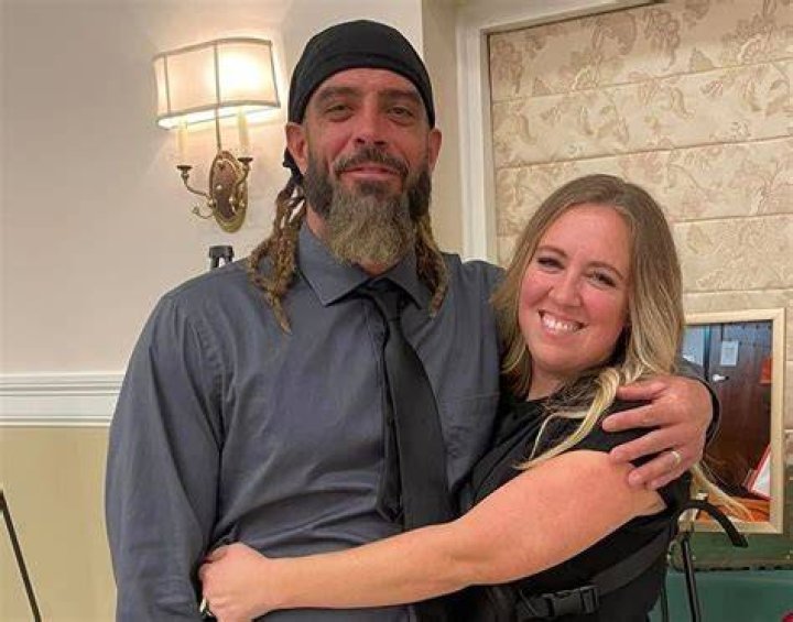 Who is Jay Briscoe's Wife?