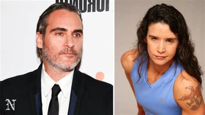 Who is Jodean Bottom, Joaquin Phoenix's elder sister? All about her