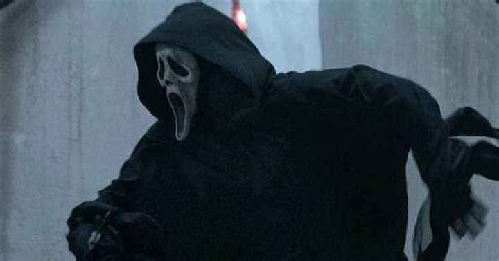 Who Is the New Ghostface Killer?