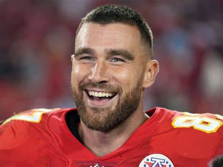 Who Is Travis Kelce's ExGirlfriend? All About Kayla Nicole