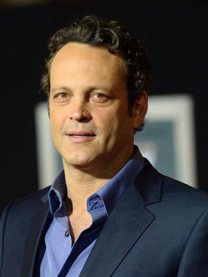 Who Is Vince Vaughn's Wife? All About Kyla Weber