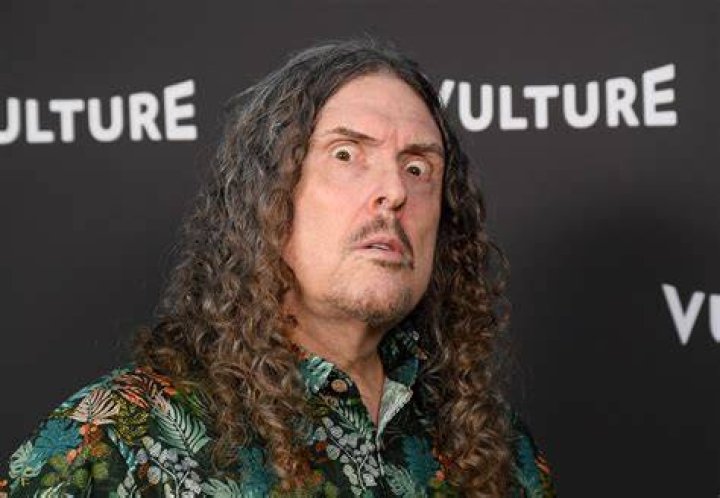 Who is Weird Al Yankovic