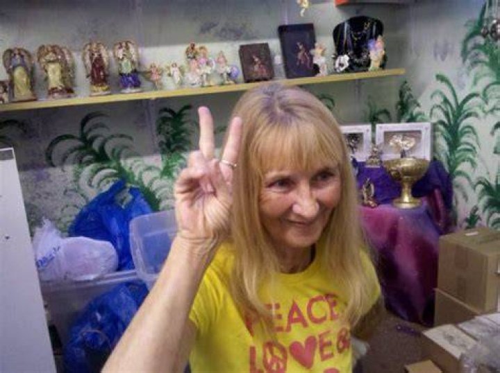 Who Killed Joy Dishneau? Where is Elisabeth Gunter Now?