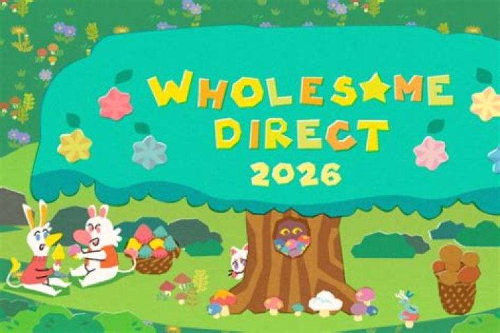 Wholesome Direct