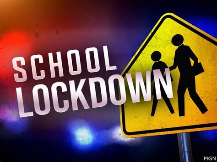 Why Bettendorf school was locked down Tuesday