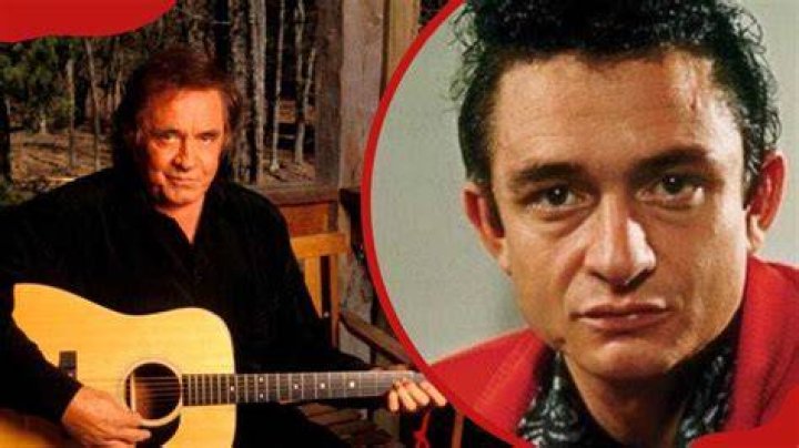 Why Did Johnny Cash Disinherit His Daughters?