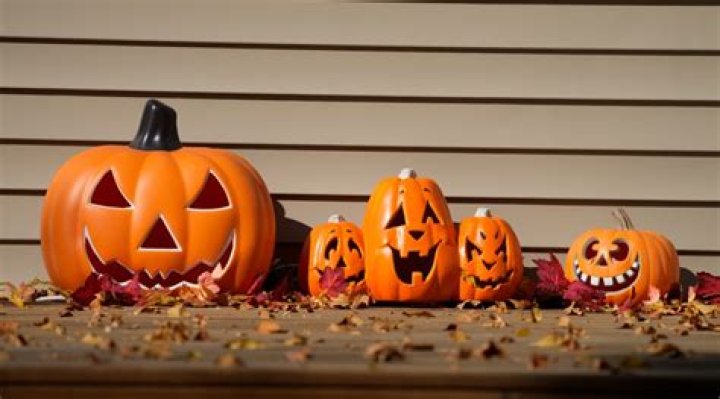 Why does Halloween occur on October 31?