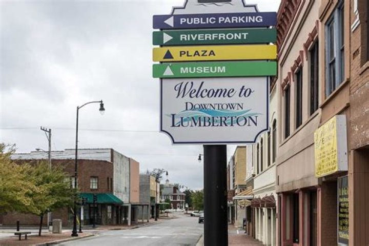 Why Is Lumberton, NC So Dangerous?
