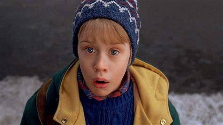 Why Macaulay Culkin Was Never The Same After Home Alone