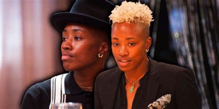 Why Mal Is The Ultimatum: Queer Love’s Breakout Star