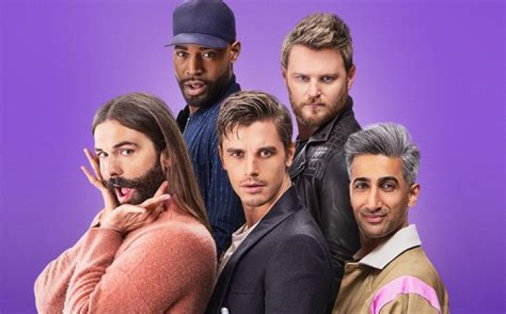 Why Queer Eye's Bobby Berk Left The Fab Five, Explained