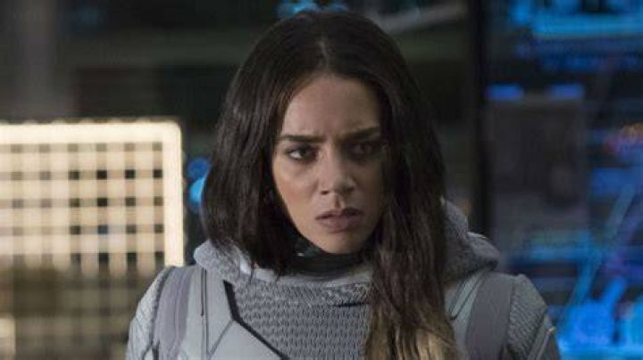 Why These Sci-Fi Actors Look So Familiar