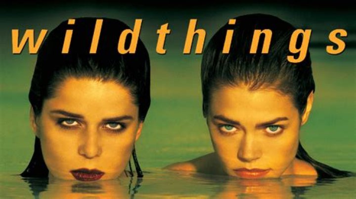 Wild Thing