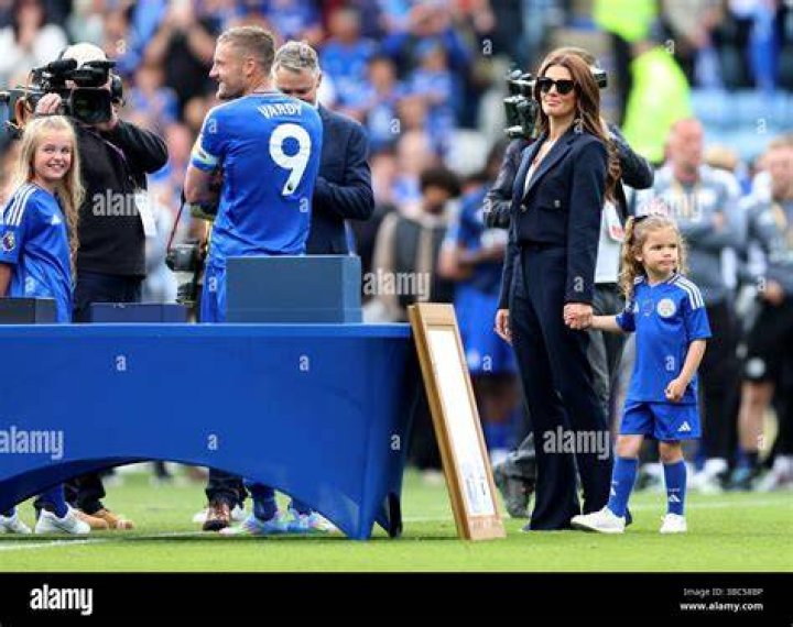 Will Power With His Wife And Son
