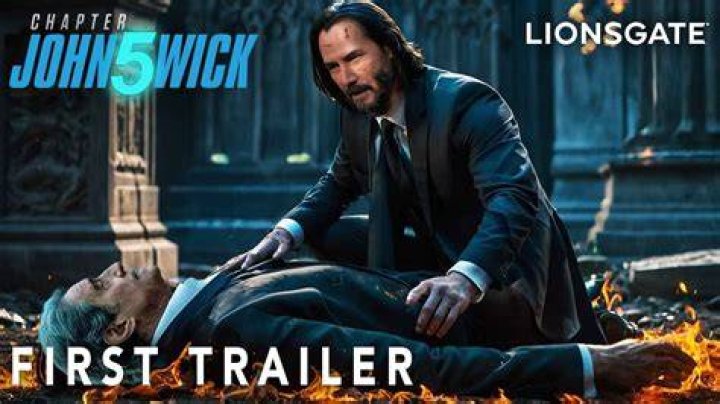 Will There Be A John Wick 5?