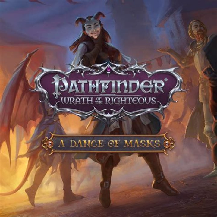 Wrath of the Righteous Update 1.03 Patch Notes