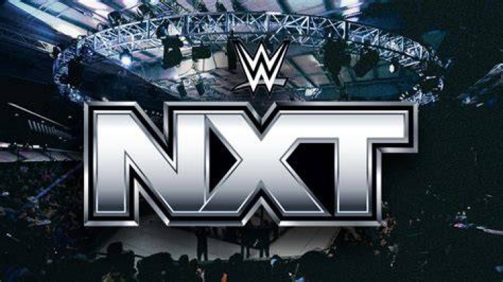 WWE NXT