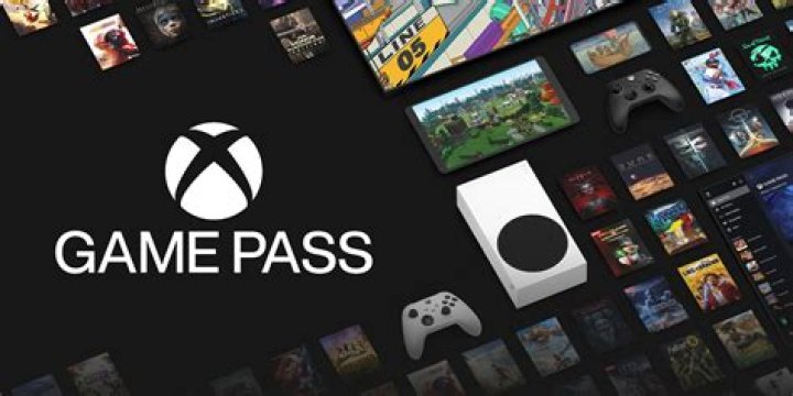 Xbox Game Pass