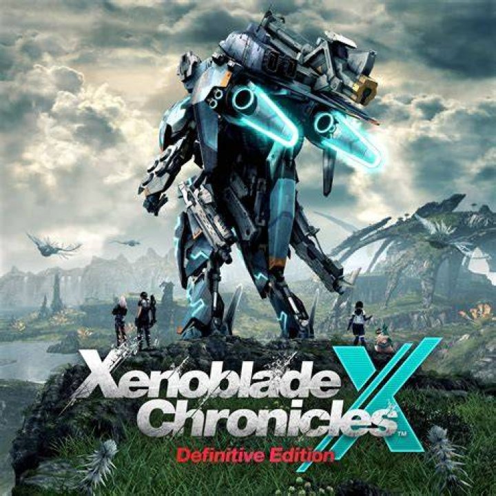 Xenoblade Chronicles X Survival Guide Features Mining