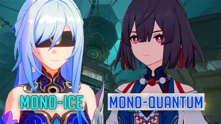 Xueyi Mono Quantum