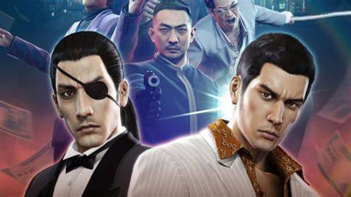 Yakuza Developer Ryo Ga Gotoku is Working on a New IP