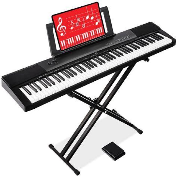 You mean the keyboard is sold separately?
