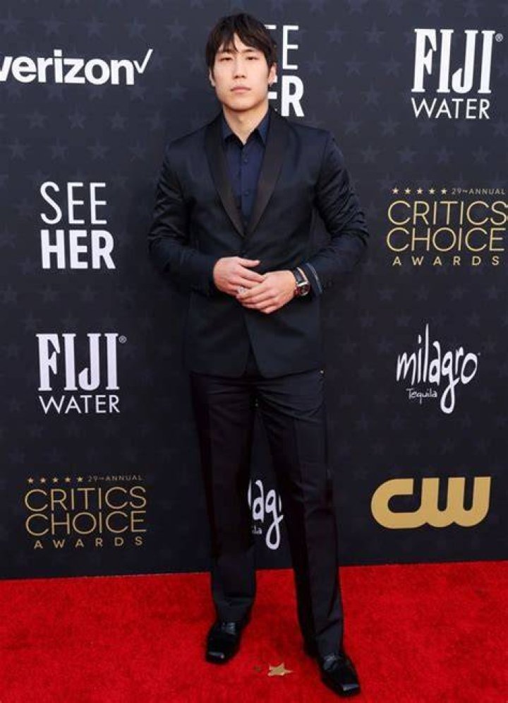 Who Is Young Mazino From Beef? Everything You Know About Him 6 Young Mazino Height, Weight