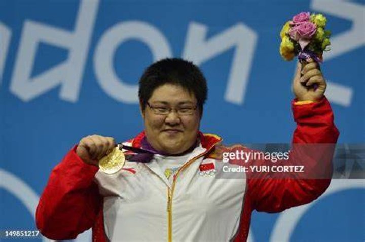 Young Zhou Lulu