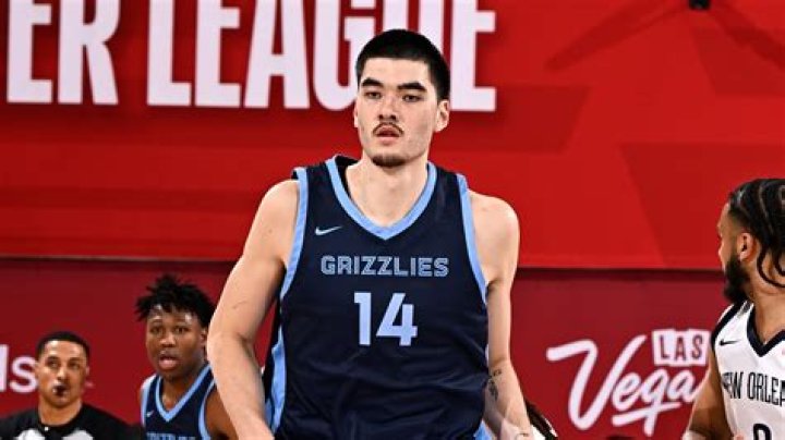 Zach Edey's Family Legacy A Deep Dive Into His Parents