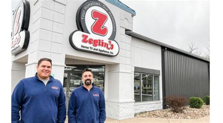 Zeglin's