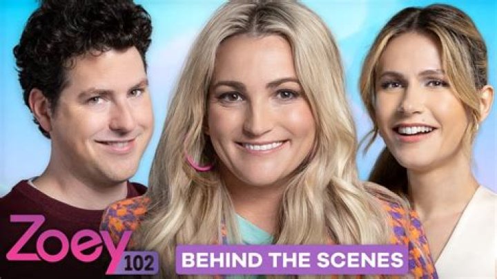 zoey 102
