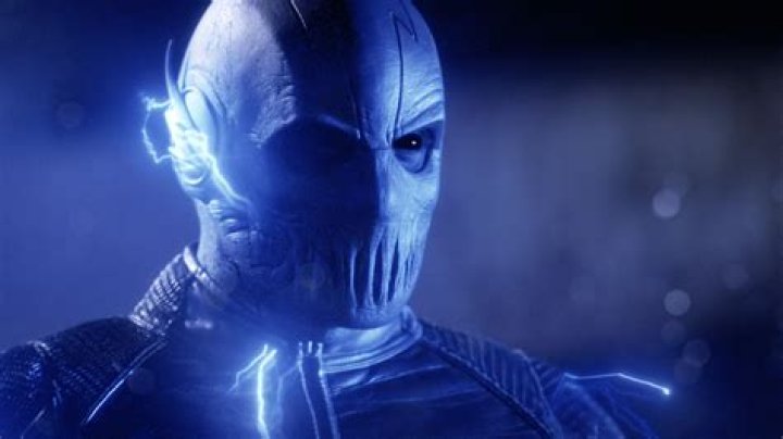 Zoom - The Flash Zoom - The Flash