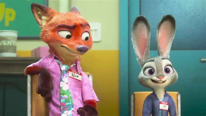 Zootopia Review | The Nerd Stash