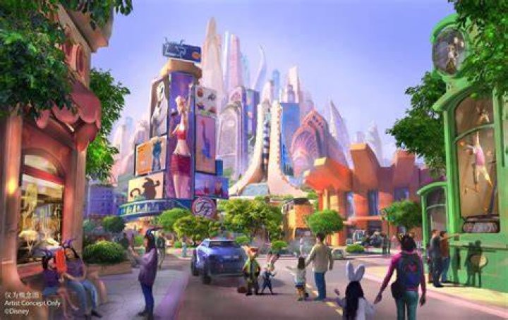 Zootopia4