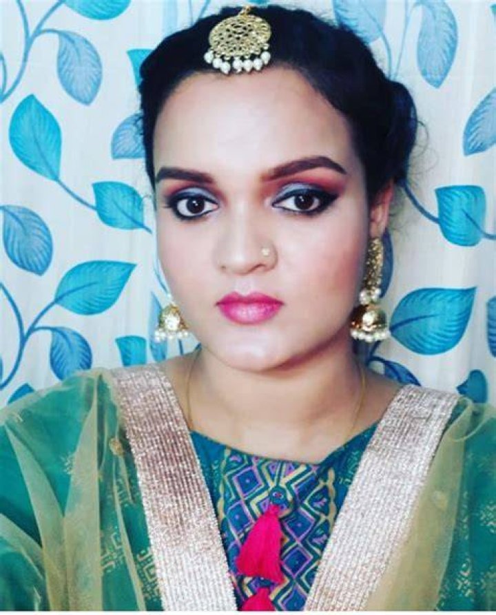 Zoya Ali
